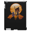 jakku sunset iPad 3 and 4 Case