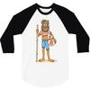 castaway 3/4 Sleeve Shirt