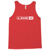 line 6 new Tank Top