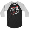 fatal 3/4 Sleeve Shirt