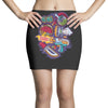 konstantin shalev Mini Skirts
