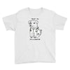 dogtor Youth Tee