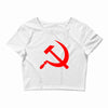 cccp Crop Top