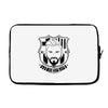 lionel messi Laptop sleeve