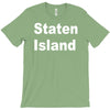 staten island T-Shirt