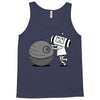 robbot Tank Top