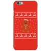 ginger cookies iPhone 6/6s Case