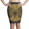 butterskull Pencil Skirts