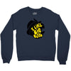 i can not lie Crewneck Sweatshirt