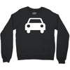 car Crewneck Sweatshirt