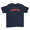 Dangerous Wave Youth Tee
