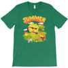 summer T-Shirt