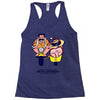 friends (2) Racerback Tank