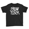 new york Youth Tee