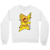 pikacu Crewneck Sweatshirt
