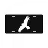 eagle License Plate