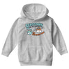 serotonin &amp; the dopamines Youth Hoodie