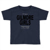 gilmore girls thing Toddler T-shirt