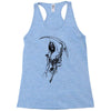 grim reaper Racerback Tank