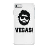 very bad trip vegas hangover iPhone 7 Case