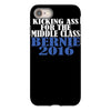 bernie sanders kicking ass for middle class president iPhone 8