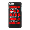ric flair woo four horsemen wrestling iPhone 7 Case