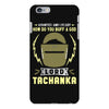 Lord Tachanka iPhone 6 Plus/6s Plus Case