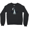 disco time Crewneck Sweatshirt