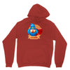 TWITTER MAN Unisex Hoodie
