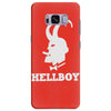 hellboy Samsung Galaxy S8 Plus