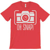 oh snap T-Shirt
