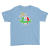 celebrate cinco de mayo Youth Tee