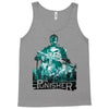 city justice Tank Top