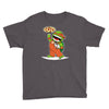 michelangelo's pizza Youth Tee