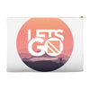 Lets Go Accessory Pouches