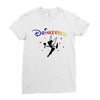 Drinkerbell Ladies Fitted T-Shirt