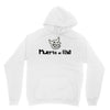 muerto de risa looks nice Hoodie