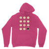charlie moticons Unisex Hoodie