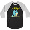 i am a magical 3/4 Sleeve Shirt