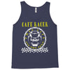 cafe racers Tank Top