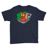 pizza cat Youth Tee
