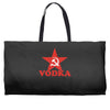 vodka Weekender Totes