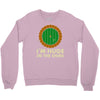 i'm huge in the shire Crewneck Sweatshirt