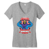 make eternia great again Women's V-Neck T-Shirt