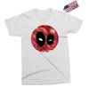 Starry Night Deadpool Exclusive T-shirt