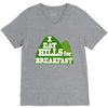 hills infant V-Neck Tee