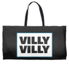 Villy Villy Weekender Totes