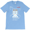 all play and no work T-Shirt