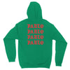 Pablo Unisex Hoodie
