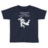alternatives to war play rugby Toddler T-shirt